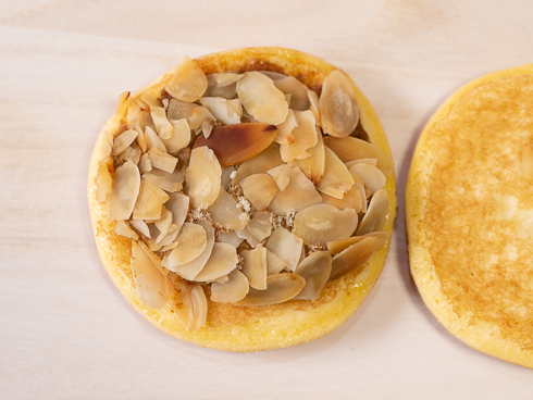 インドラの皮をめくった写真