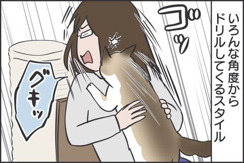 フニャコ