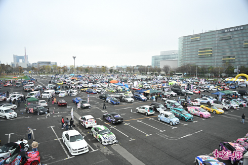 痛車天国 痛車