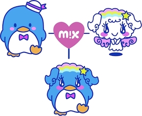 サンリオ たまごっち ハローキティ