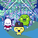 サンリオ たまごっち ハローキティ