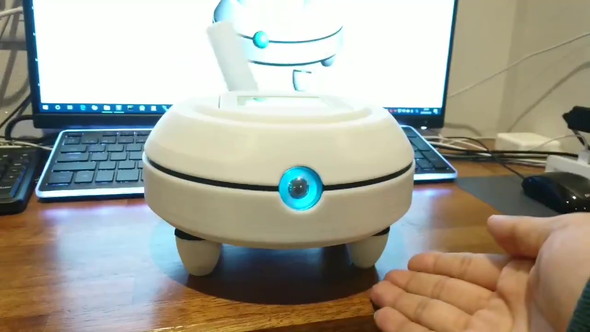 ケムリクサ シロ 3dプリンタ
