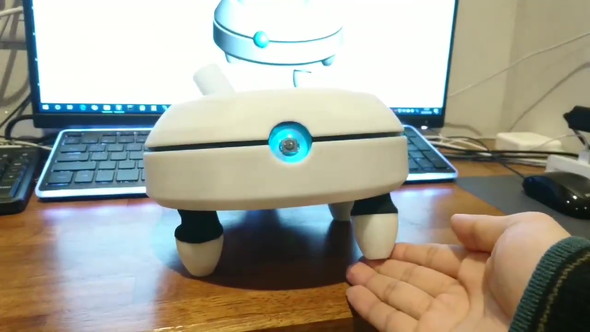 ケムリクサ シロ 3dプリンタ