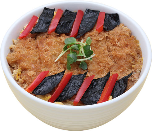 カツ丼