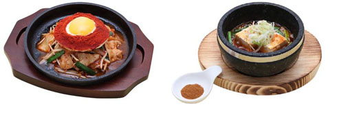 セカンドインパク豚（とん）キムチ