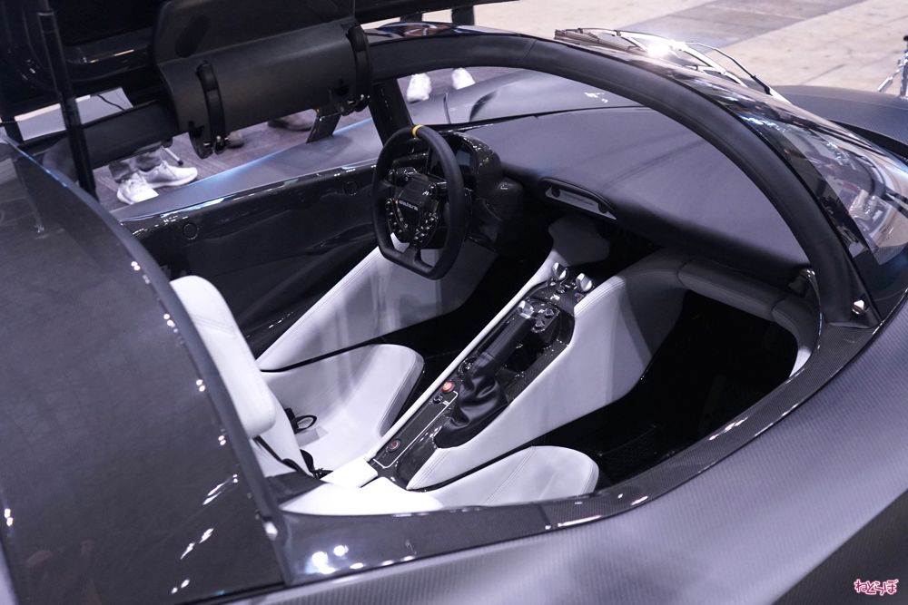 ダラーラ・ストラダーレ