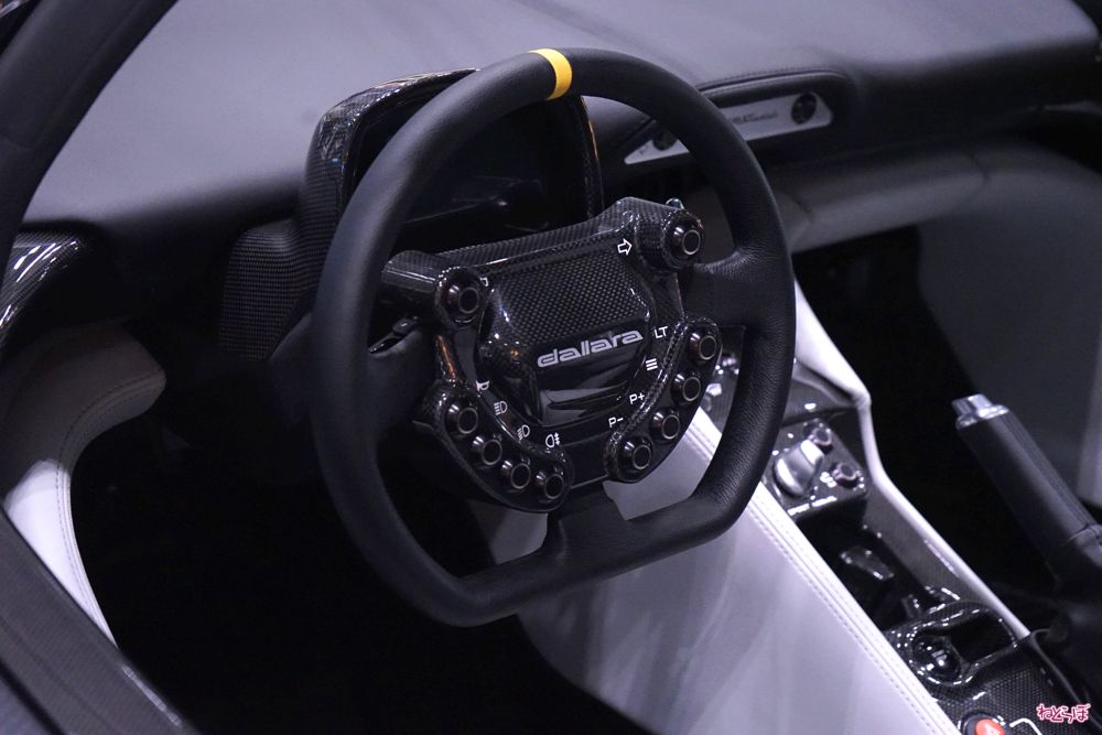 ダラーラ・ストラダーレ