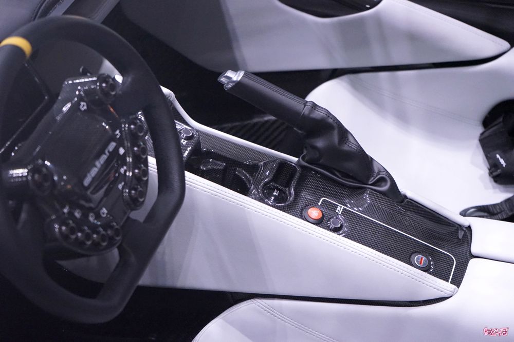 ダラーラ・ストラダーレ