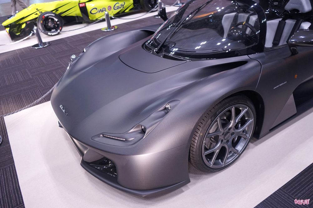 ダラーラ・ストラダーレ