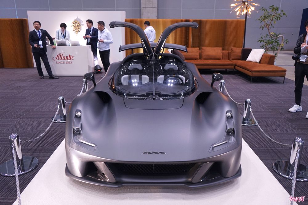 ダラーラ・ストラダーレ