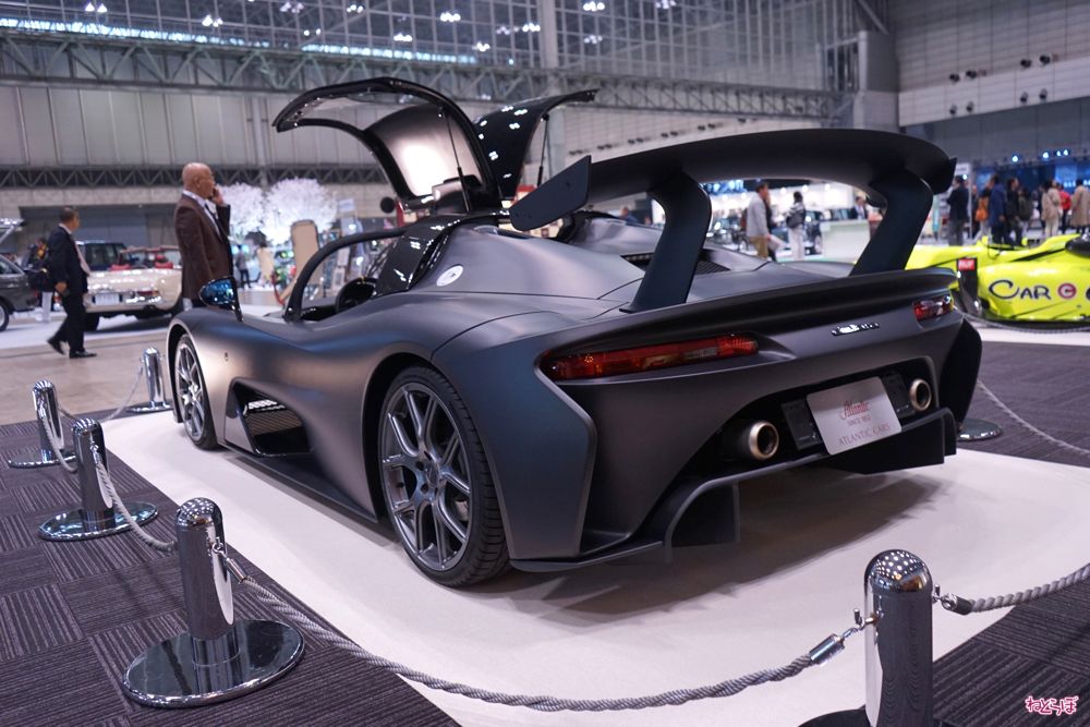 ダラーラ・ストラダーレ