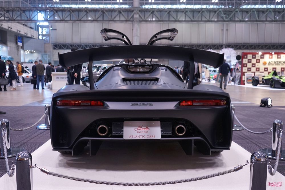 ダラーラ・ストラダーレ