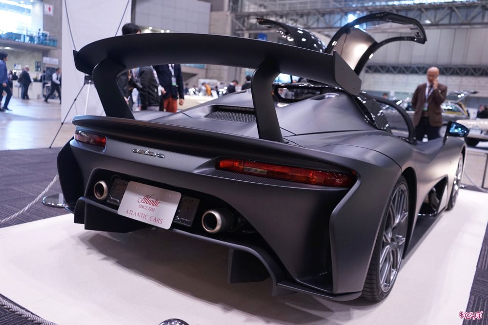 ダラーラ・ストラダーレ