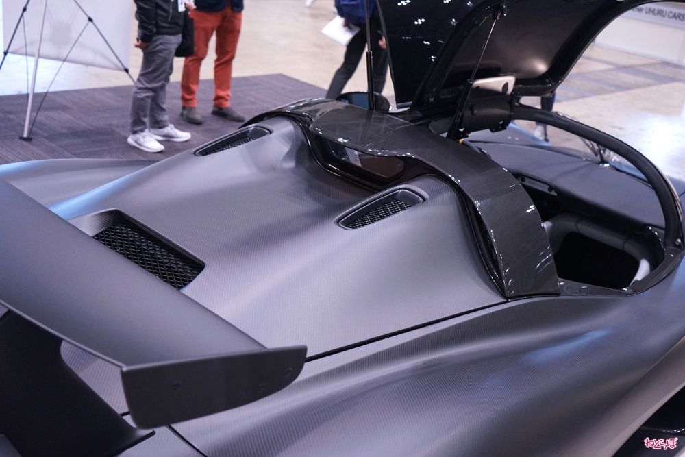 ダラーラ・ストラダーレ