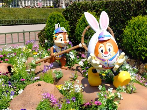 うさたま大脱走