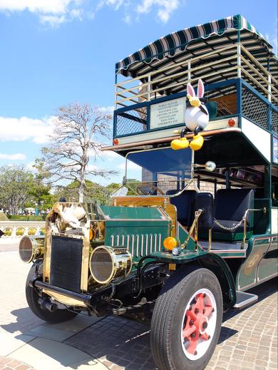 うさたま大脱走