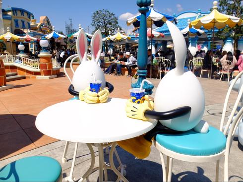 うさたま大脱走