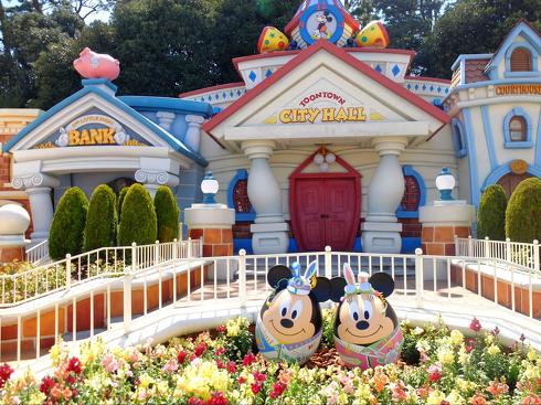 うさたま大脱走