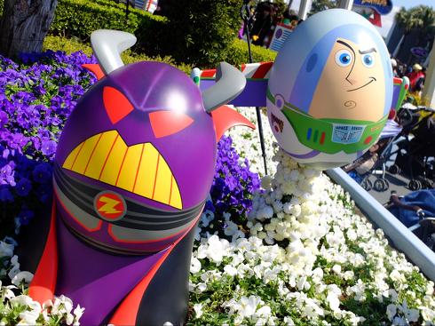 うさたま大脱走