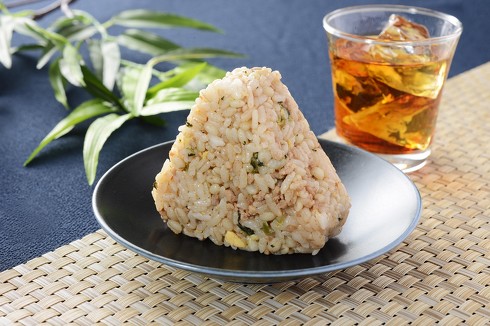 ナチュラルローソン台湾フェア