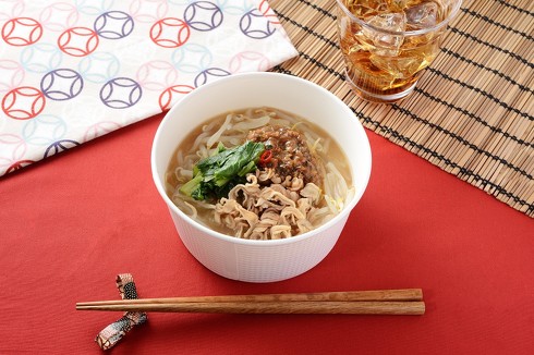 ナチュラルローソン台湾フェア