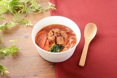 ナチュラルローソン台湾フェア