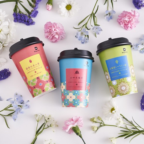 ナチュラルローソン台湾フェア