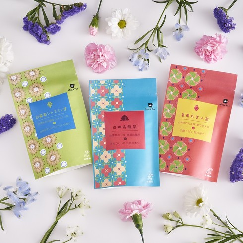 ナチュラルローソン台湾フェア