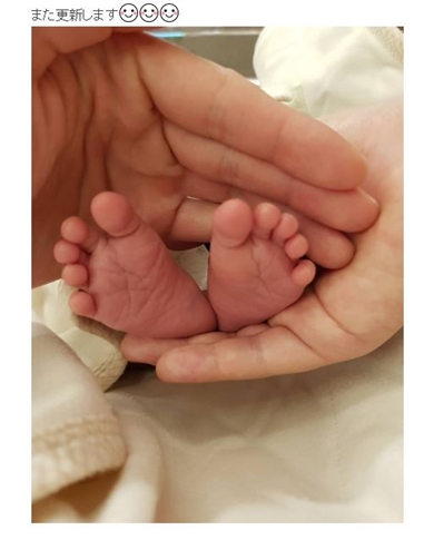 福原愛 出産 妊娠 江宏傑 こうこうけつ 読み方