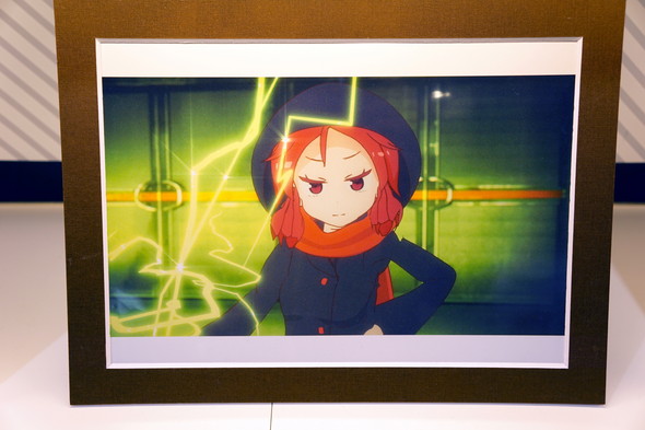 ケムリクサ アニメイトカフェ コラボカフェ