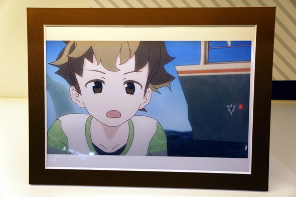 ケムリクサ アニメイトカフェ コラボカフェ