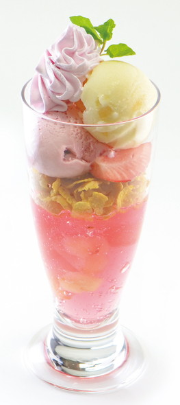 ケムリクサ アニメイトカフェ コラボカフェ