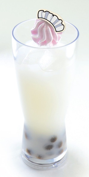 ケムリクサ アニメイトカフェ コラボカフェ