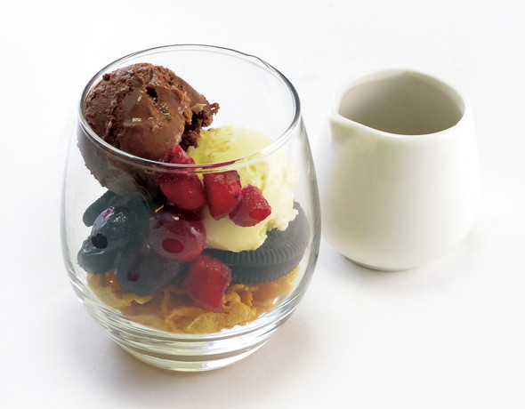 ケムリクサ アニメイトカフェ コラボカフェ