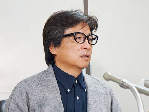 netgeek クラウドファンディング