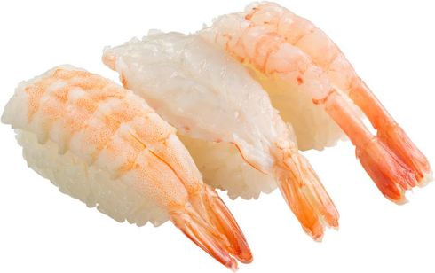 スシロープリンどら焼き抹茶パフェ