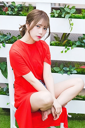 ミスiD2020 川後陽菜 玉城ティナ 蒼波純 金子理江 水野しず 保紫萌香 武田杏香 兎遊 ろるらり 友望