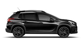 プジョー 2008 GT Line