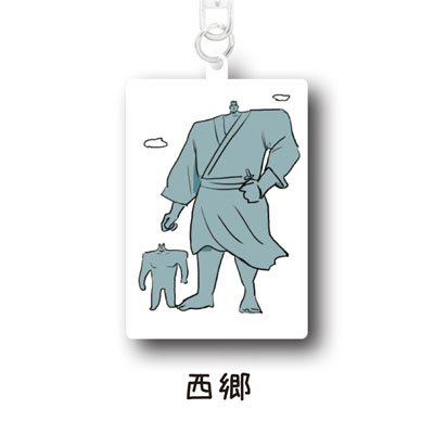 ショルダーファミリー