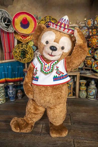 新コスチュームグリーティング