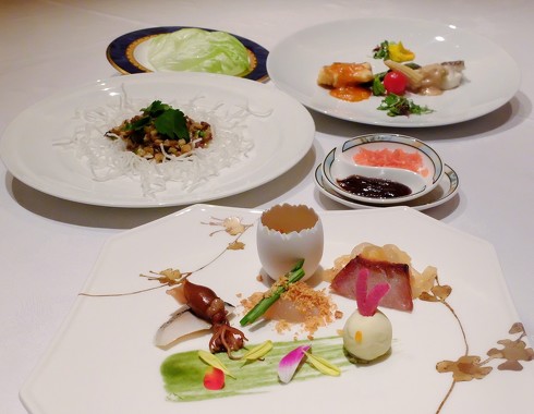 ディズニーホテルイースター