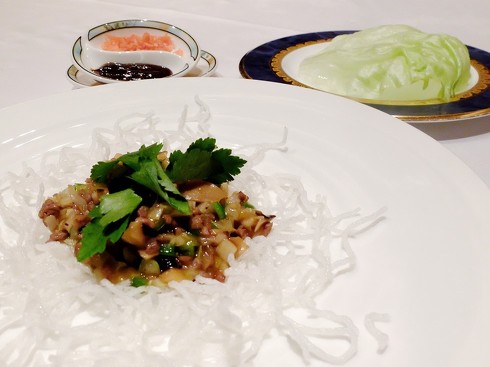 ディズニーホテルイースター