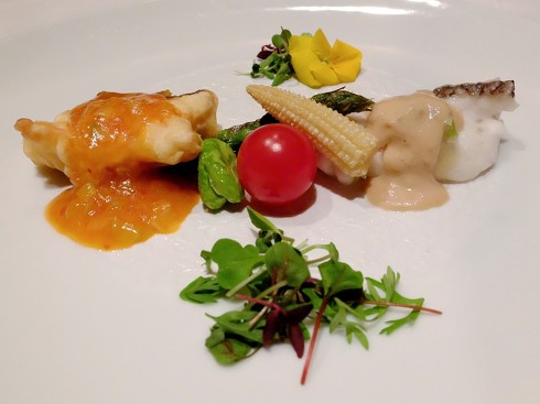 ディズニーホテルイースター