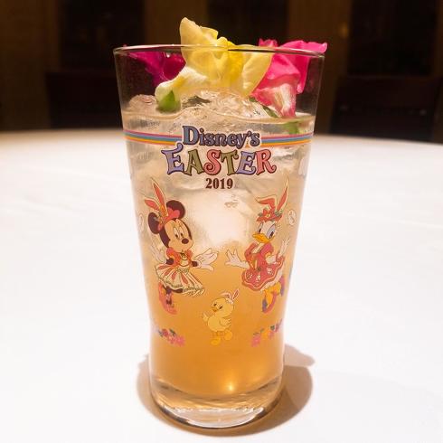 ディズニーホテルイースター