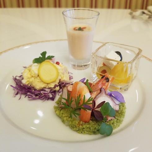 ディズニーホテルイースター