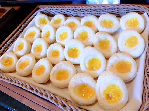 ディズニーホテルイースター