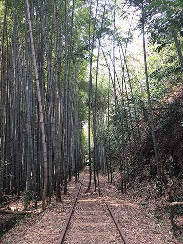 関金温泉まんが王国