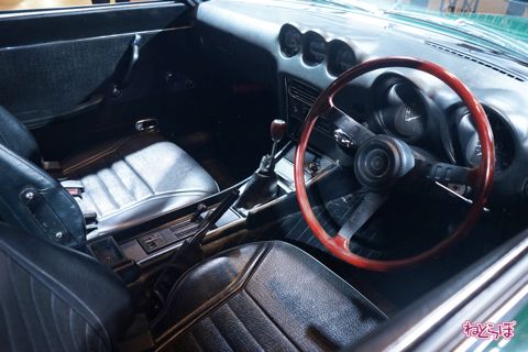 オートモビルカウンシル2019 日産自動車 GT-R スカイライン フェアレディZ