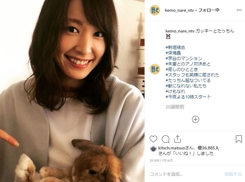 新垣結衣 宝塚 トップスター 男装 イケメン ブロンズヘア ナイロンジャパン
