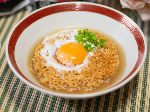 チキンラーメン